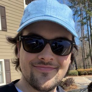 Meet your Posher, Sam